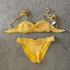 Hollister Bathing Suit